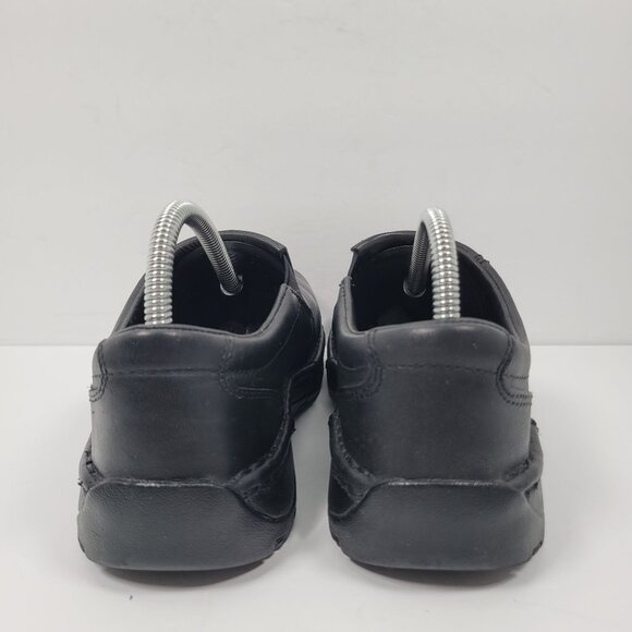 Red Wing Women's Black Slip On Shoes 2321 US Size 7.5D - Picture 4 of 8